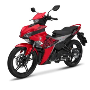 Exciter 155 STD B5VB - B5VJ - CÁT TƯỜNG FM