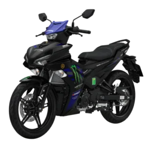 Exciter 155 ABS MONSTER BNV1 - BNV7 - CÁT TƯỜNG FM
