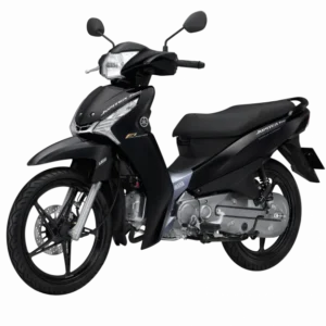 Jupiter FINN STD - BPC5 - CÁT TƯỜNG FM