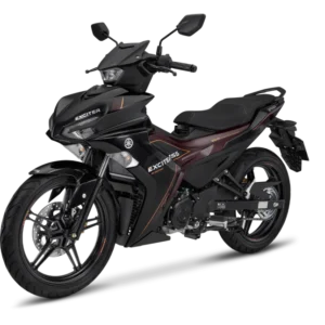 Exciter 155 ABS LTD BNV1 - BNV5 - CÁT TƯỜNG FM