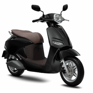 VENTO S - CÁT TƯỜNG FM